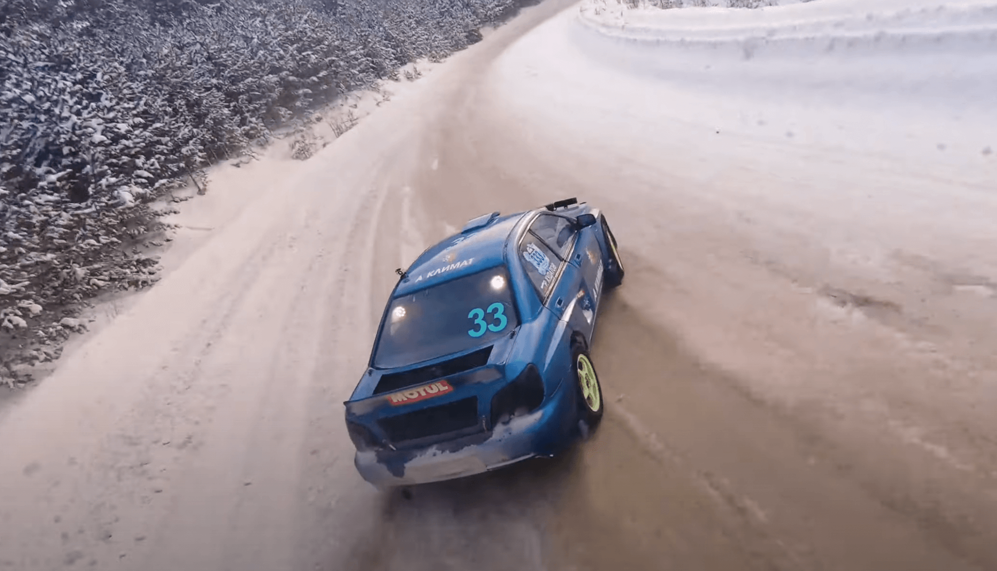 Read more about the article SHOWREEL 2020г.